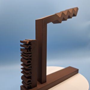 Personalised Wild Atlantic Way Sign