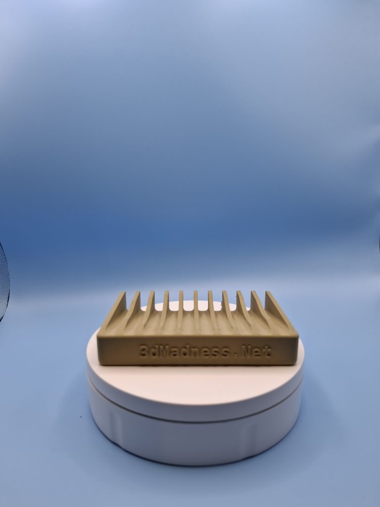 Soap Dish Holder with Personal Text