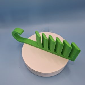 Personlised Tie hanger