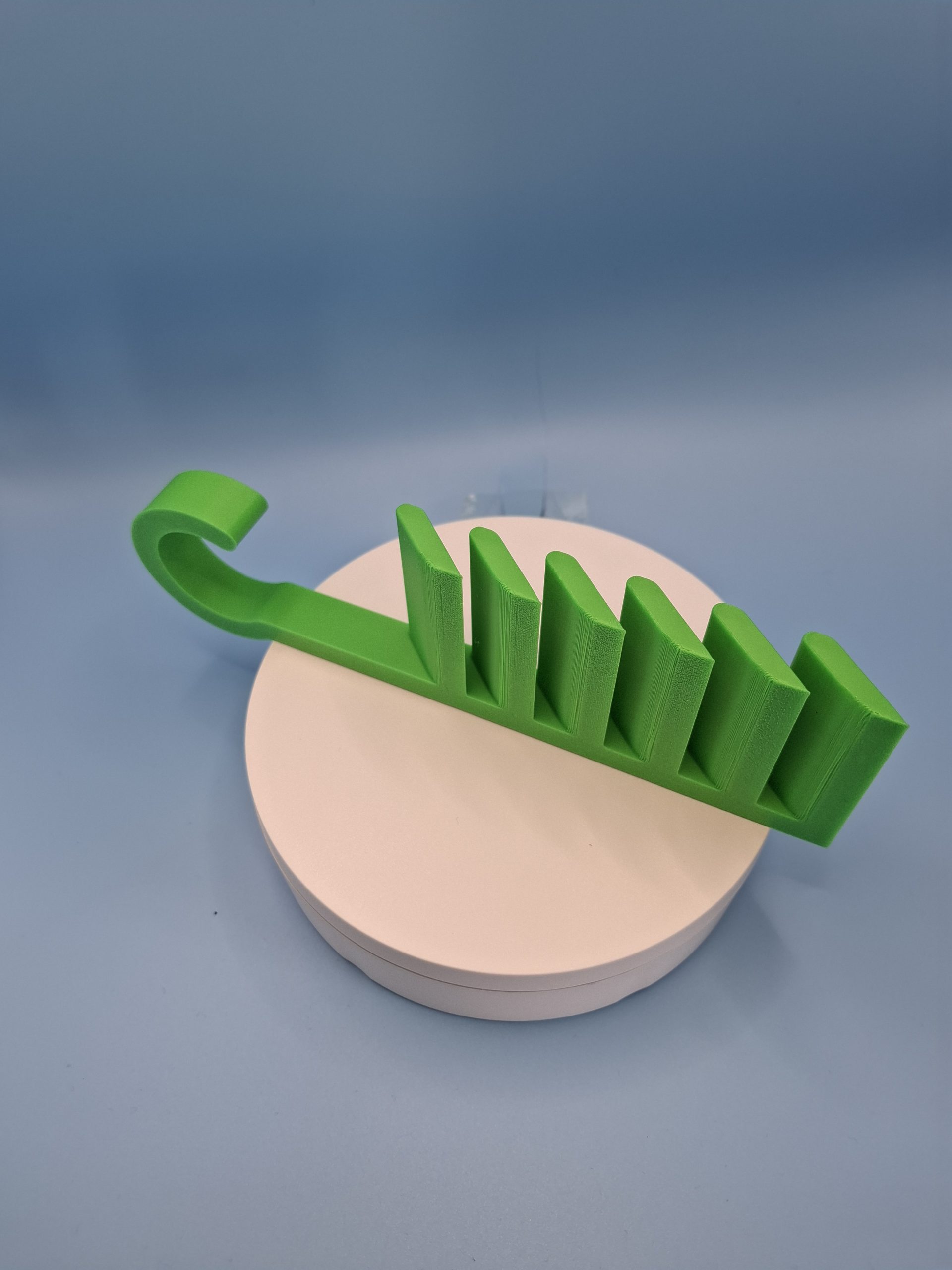 Personlised Tie hanger