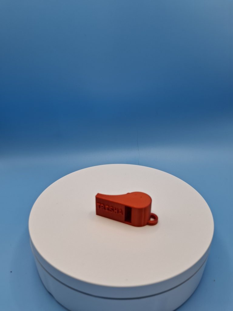 Whistle